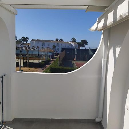 Apartamento Primera Linea De Dos Dormitorios Isla Canela Dış mekan fotoğraf