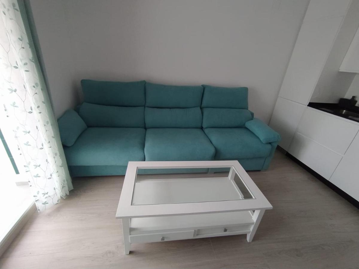 Apartamento Primera Linea De Dos Dormitorios Isla Canela Dış mekan fotoğraf