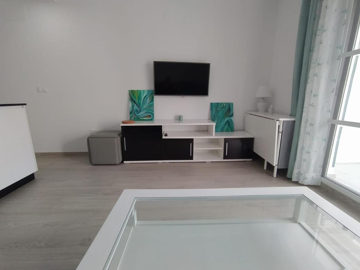 Apartamento Primera Linea De Dos Dormitorios Isla Canela Dış mekan fotoğraf
