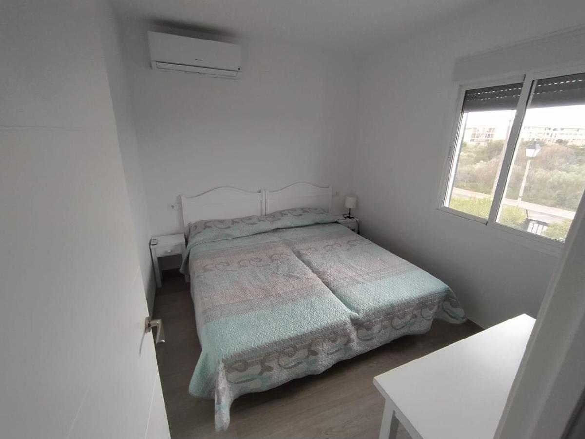 Apartamento Primera Linea De Dos Dormitorios Isla Canela Dış mekan fotoğraf